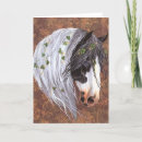 Buscar caballo gitano tarjetas Equino