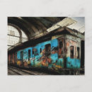 Buscar arte urbano postales Graffiti
