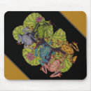 Buscar lilly alfombrillas de raton Ranas