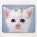 Buscar ojos azules alfombrillas de raton Horizontal