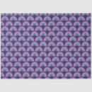 Buscar turquesa papel de seda Boho