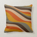 Buscar marrón y mostaza cojines Boho