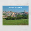 Buscar friburgo postales Suiza