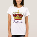 Buscar queenie camisetas Reina