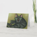 Buscar vigilantes tarjetas Gato
