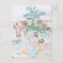 Buscar samaritano postales Biblia