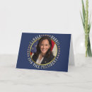 Buscar vicepresidente tarjetas Kamala harris