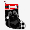 Buscar schnauzer miniatura calcetines navideños Para mascotas