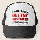 Buscar error gorras Divertido