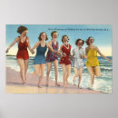 Buscar playa de la florida posters Vintage