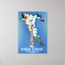 Buscar haida arte Canadá
