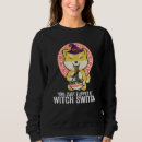 Buscar shiba inu sudaderas Bruja