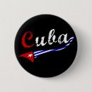 Buscar bandera cubana accesorios Castro