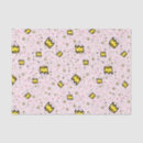 Buscar rosa claro papel de seda Chica