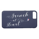 Buscar bandera francesa iphone fundas Francia