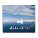 Buscar antártico arte Iceberg