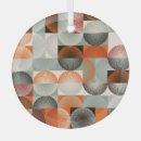 Buscar geometría adornos Ilustracion