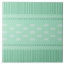 Buscar mint green azulejos Patrón