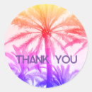 Buscar una palmera pegatinas Para ella