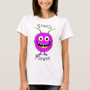 Buscar dibujo animado halloween camisetas Para todos