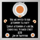 Buscar casa de té posters General y unisex