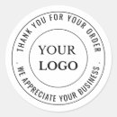Buscar business logo pegatinas Marca