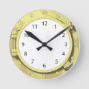 Buscar nave relojes de pared Marinero