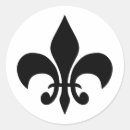 Buscar fleur de lis pegatinas París
