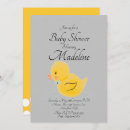 Buscar pato de goma invitaciones Patos