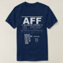 Buscar aviación militar camisetas Usaf