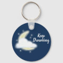 Buscar luna y estrellas llaveros General y unisex