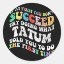 Buscar éxito pegatinas Humor