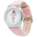 Buscar cute relojes Bailarina