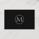 Buscar estética estandar tarjetas de visita Estético