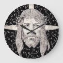 Buscar misericordia relojes de pared Jesús