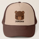Buscar del oso gorras Para él