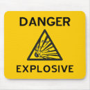 Buscar explosivo alfombrillas de raton Fuegos artificiales