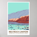 Buscar red desert posters Sandstone