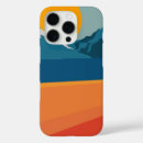 Buscar wanderlust iphone fundas Montañas