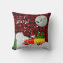 Buscar vintage truck cojines Rústico