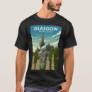 Buscar glasgow camisetas Retro