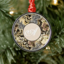 Buscar piel del tigre adornos Salvaje