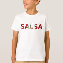 Buscar salsa niño ropa 7 º salsa
