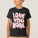 Buscar día de san valentín niño camisetas Para todos