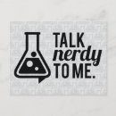 Buscar nerdy postales Divertido
