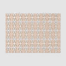 Buscar terracota papel de seda Boho