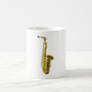 Buscar sax tazas Musical