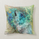 Buscar lobo cojines Único