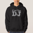 Buscar dj sudaderas Mezcla