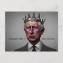 Buscar coronación postales Rey